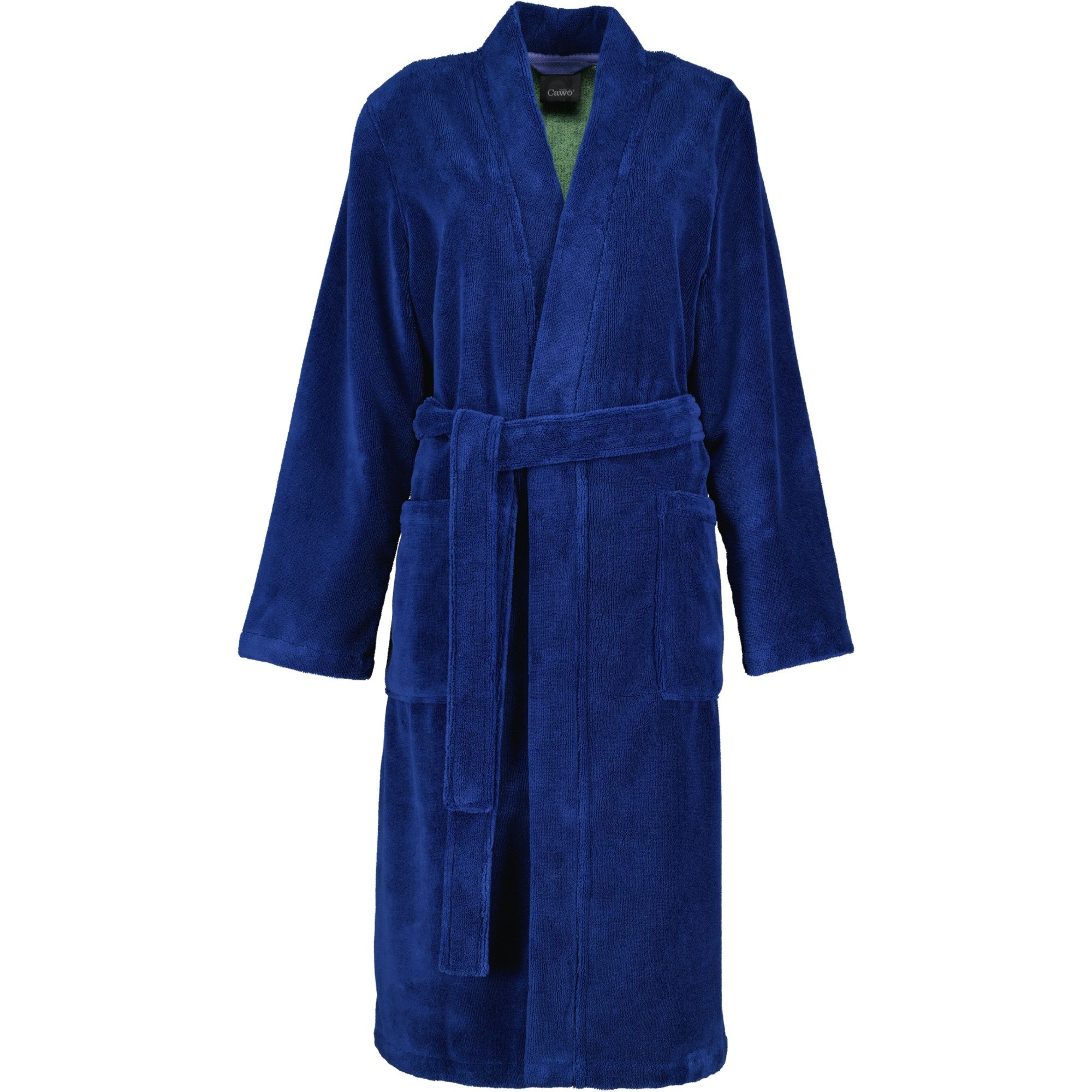 Damenbademantel Kimono 844 Kimono Frottier