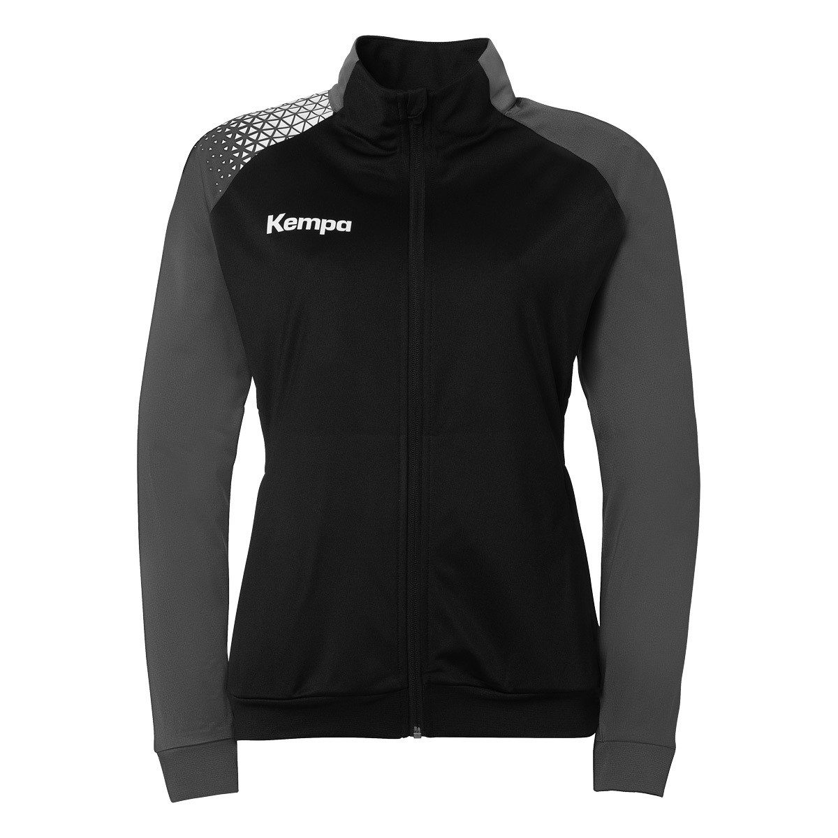 Kempa Trainingsjacke Trainingsjacke Ambition 28 Poly Women (1-St) atmungsaktiv