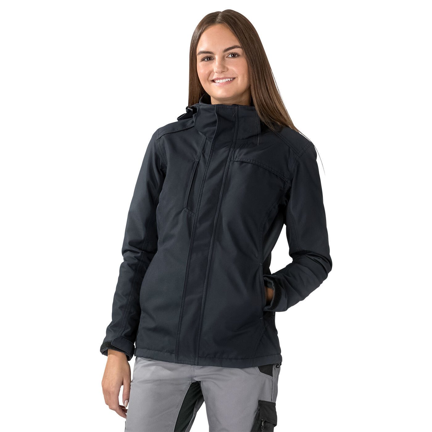 Planam Pilotenjacke PLANAM Norit Outdoor Damen Winterjacke