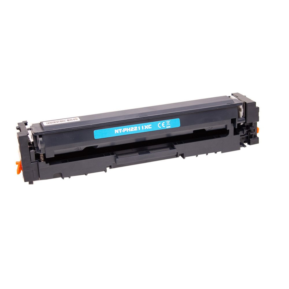 ABC Tonerkartusche, (Toner für Canon 067 C Cyan LBP630C LBP631CW LBP633CDW MF650C, Canon I-Sensys LBP-630C Series LBP-631CW LBP-633CDW MF-650C MF-651CW M), -650C MF-651CW MF-652CW MF-655CDW MF-655CW MF-657CDW MF-657CW MF-658CW