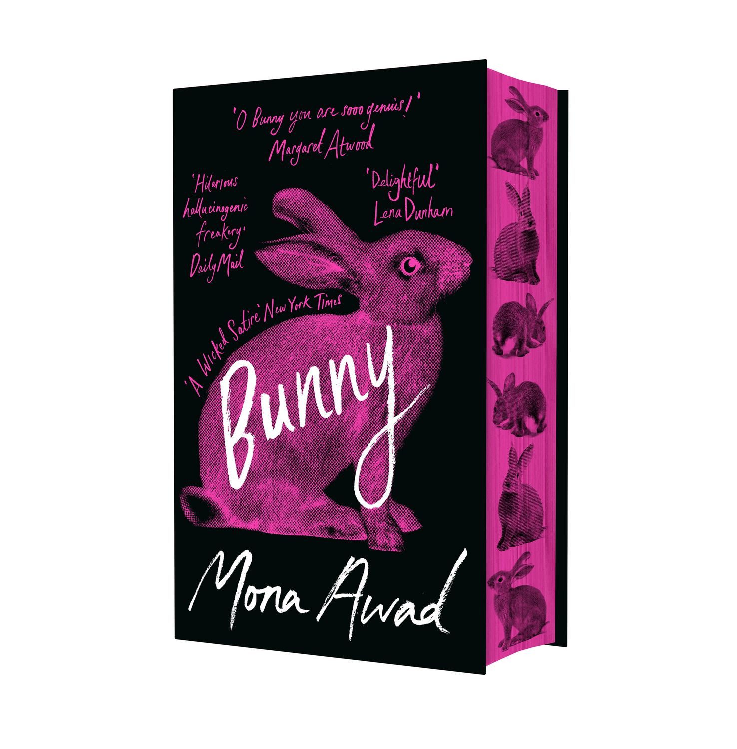 Bunny / Mona Awad