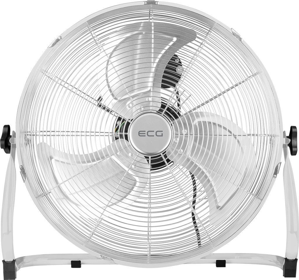 ECG Bodenventilator FF 45 VENTUS, 3m günstig online kaufen
