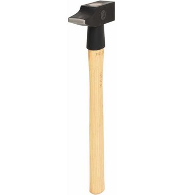 KS Tools Hammer Esche-Stiel, französische Form, 250 g