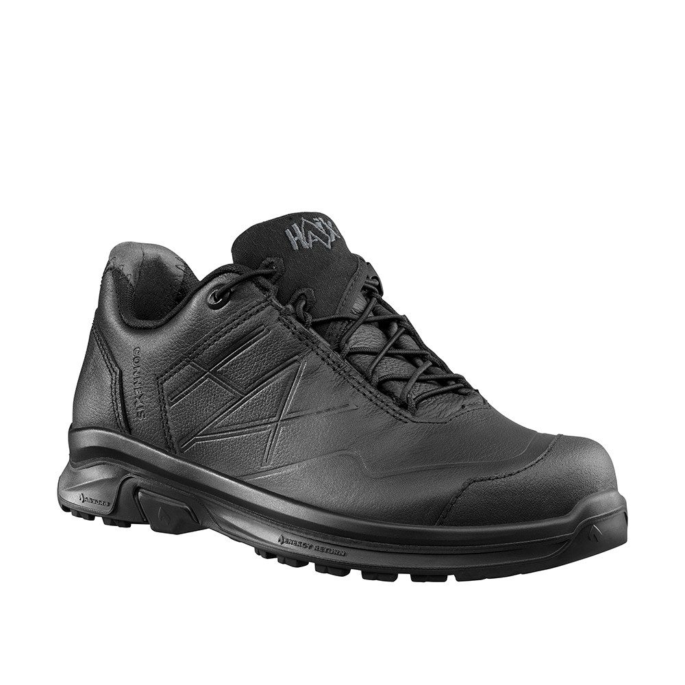 CONNEXIS Force GTX Ws LTR low UK 7.0 / EU 41 Arbeitsschuh