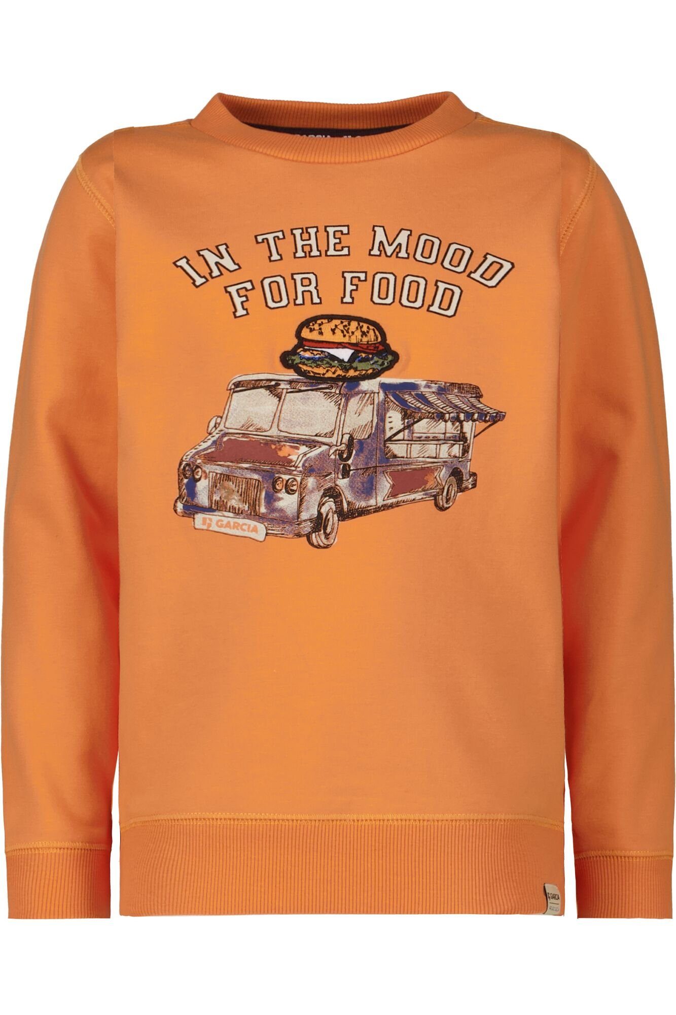 Sweatshirt