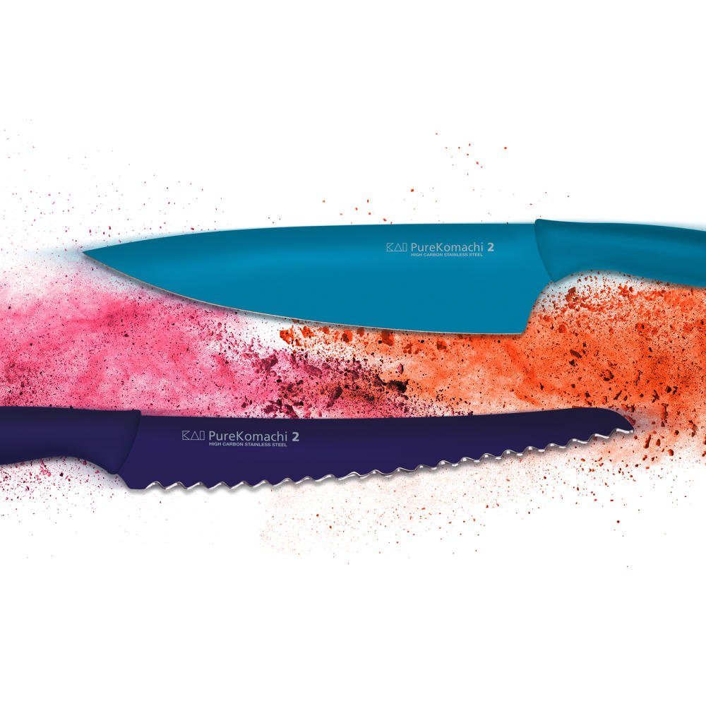 KAI Kochmesser Pure Komachi 2