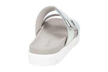 Gabor 83.740.90 Pantolette