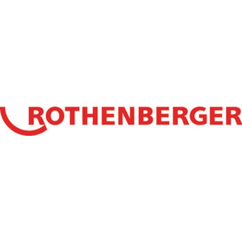 Rothenberger Zangenset Zangenset Eckrohrzange 1 - 1.1/2″ + Wapu SP 10″ 070140X