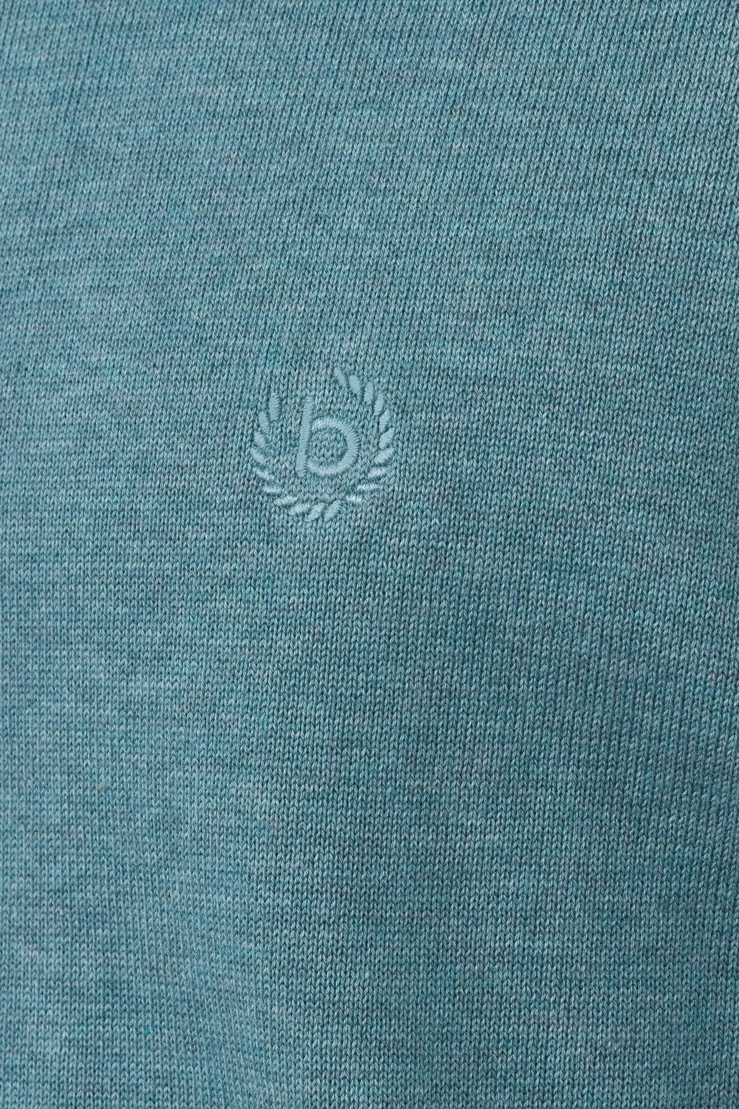 bugatti Troyer mit Stehkragen