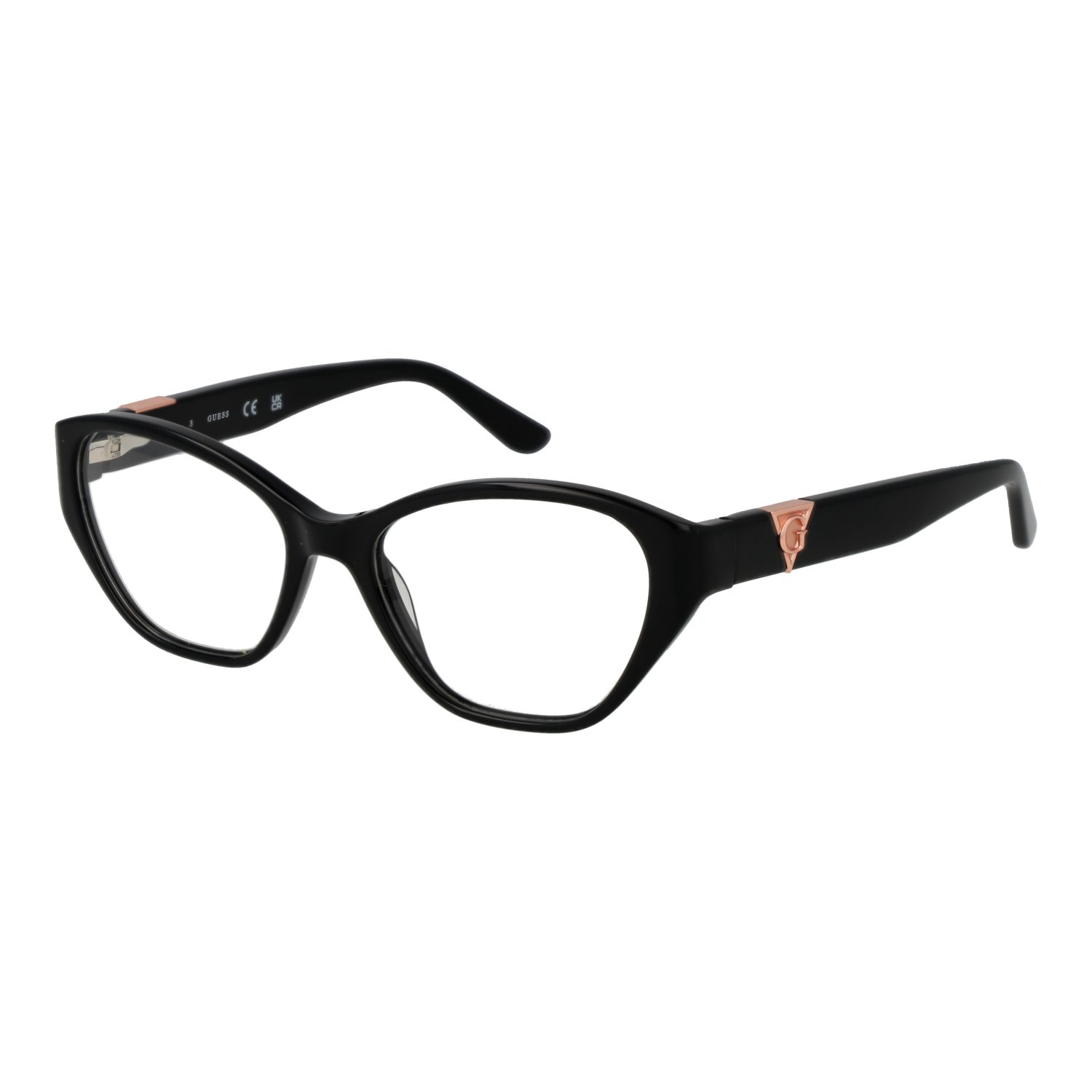Guess Brillengestell GU50162 51001