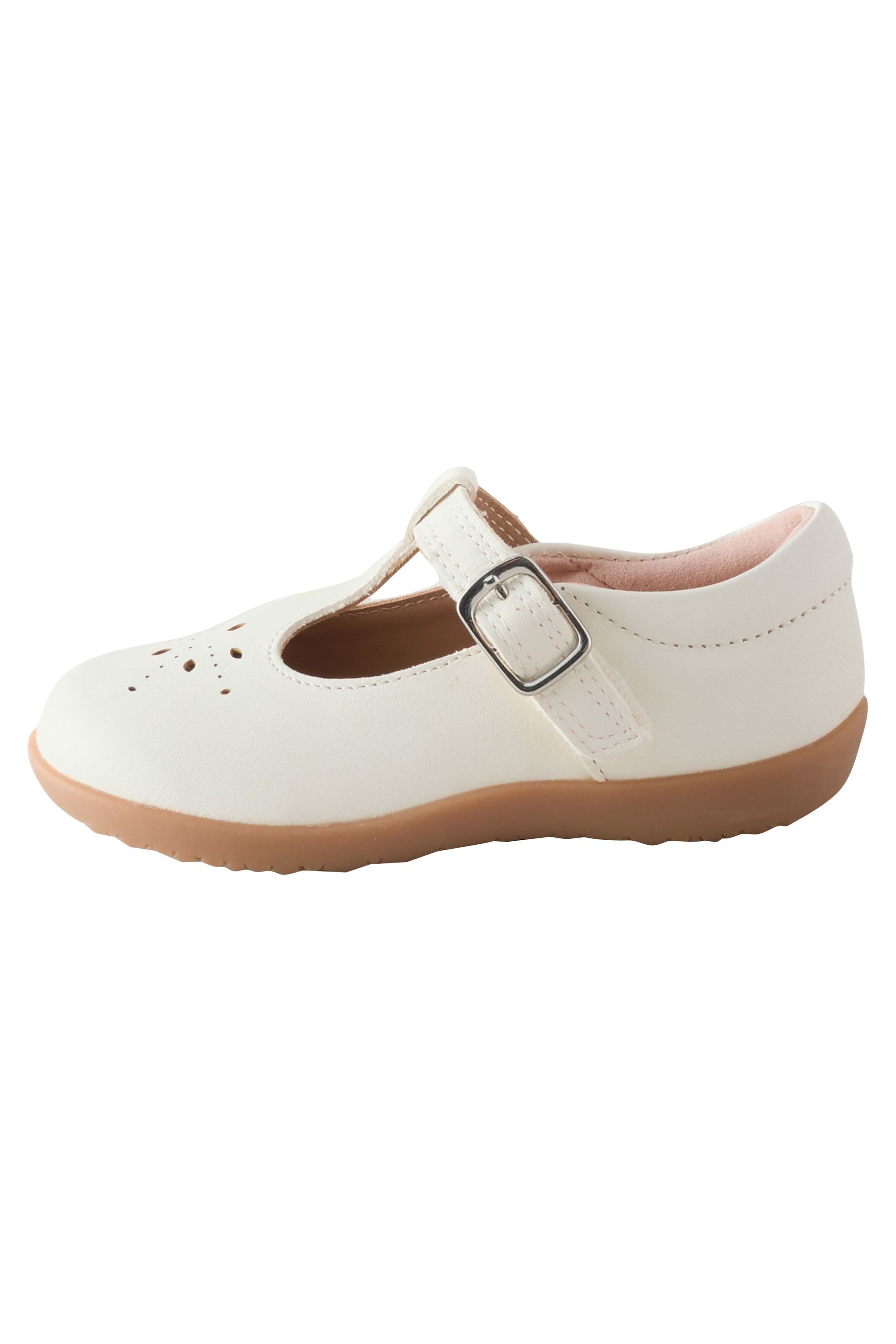 Next Schuh mit T-Steg für Laufanfänger Lauflernschuh (1-tlg)