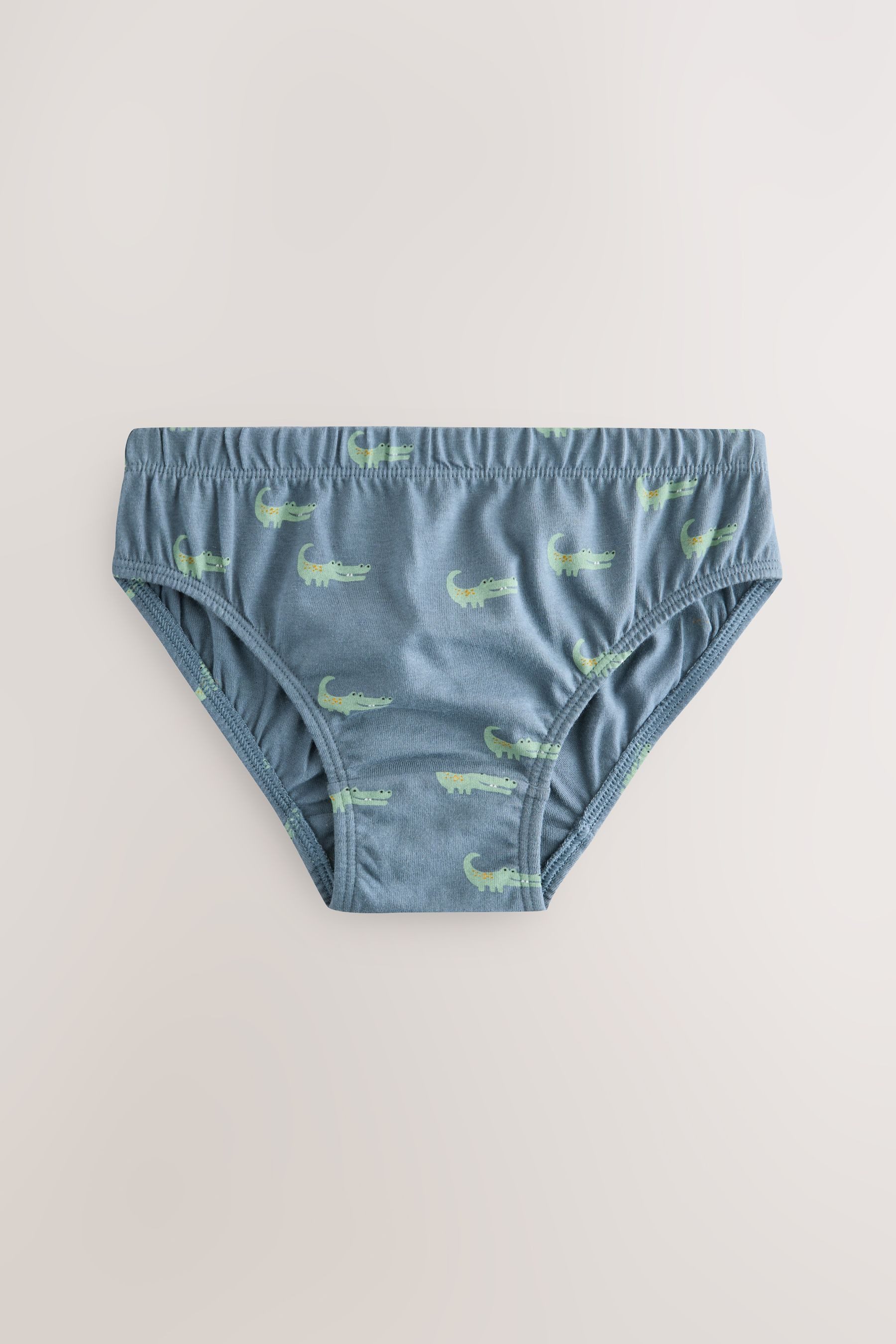 Next Slip 10er-Pack Unterhosen (10-St)
