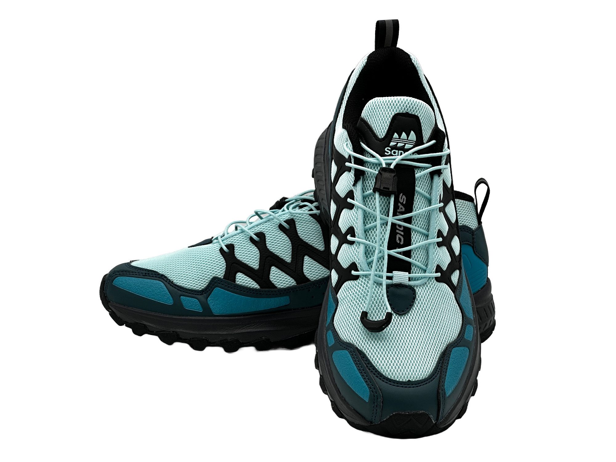 Nowaland Outdoor-Trail Wanderschuhe Wanderschuh leicht, atmungsaktiv, günstig online kaufen