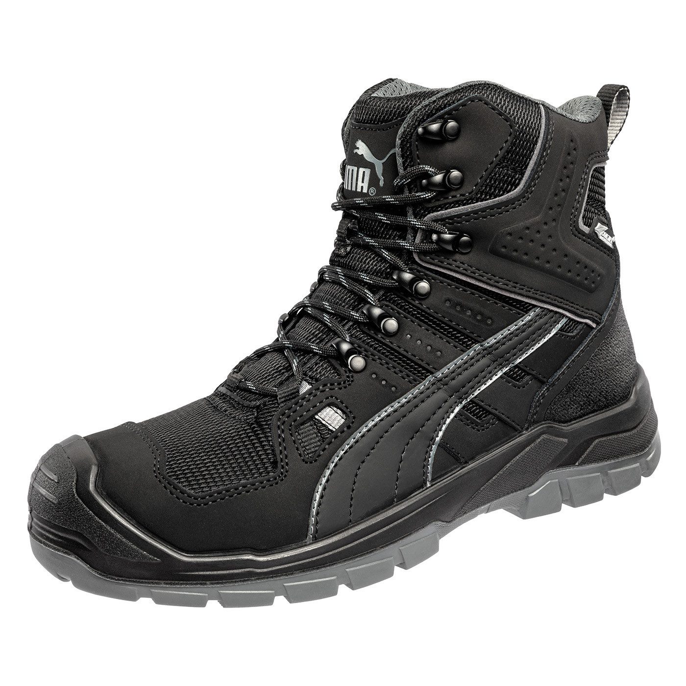 PUMA Safety Sicherheitsstiefel
