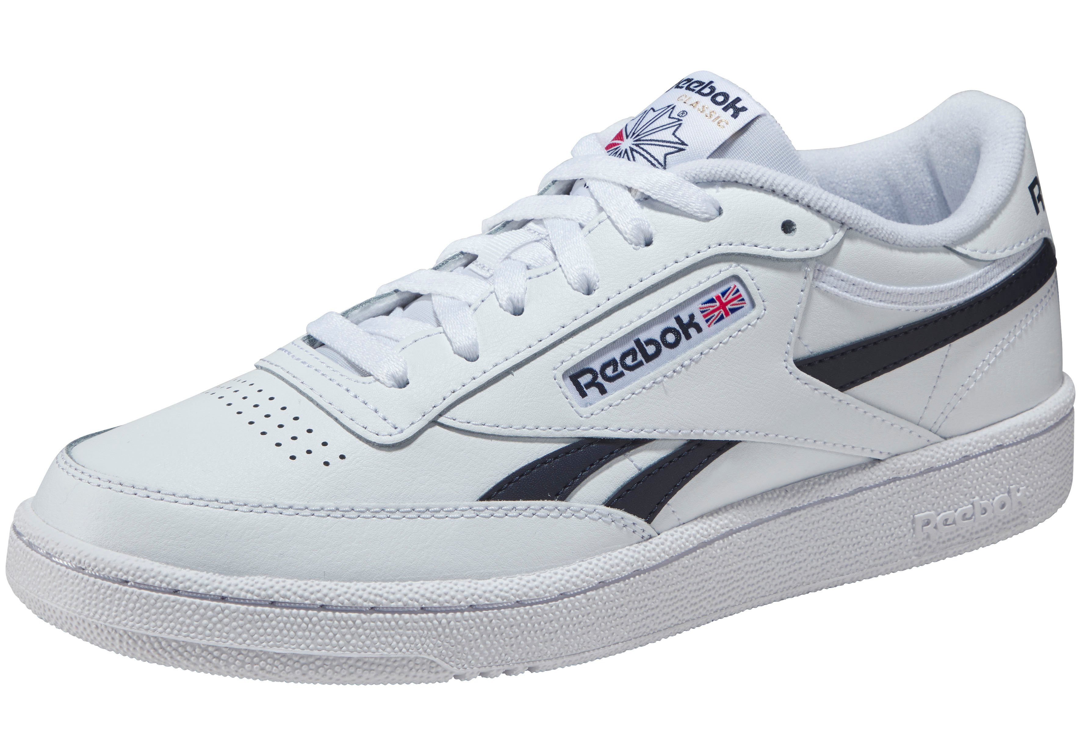 Reebok Classic Club C Revenge Кросівки