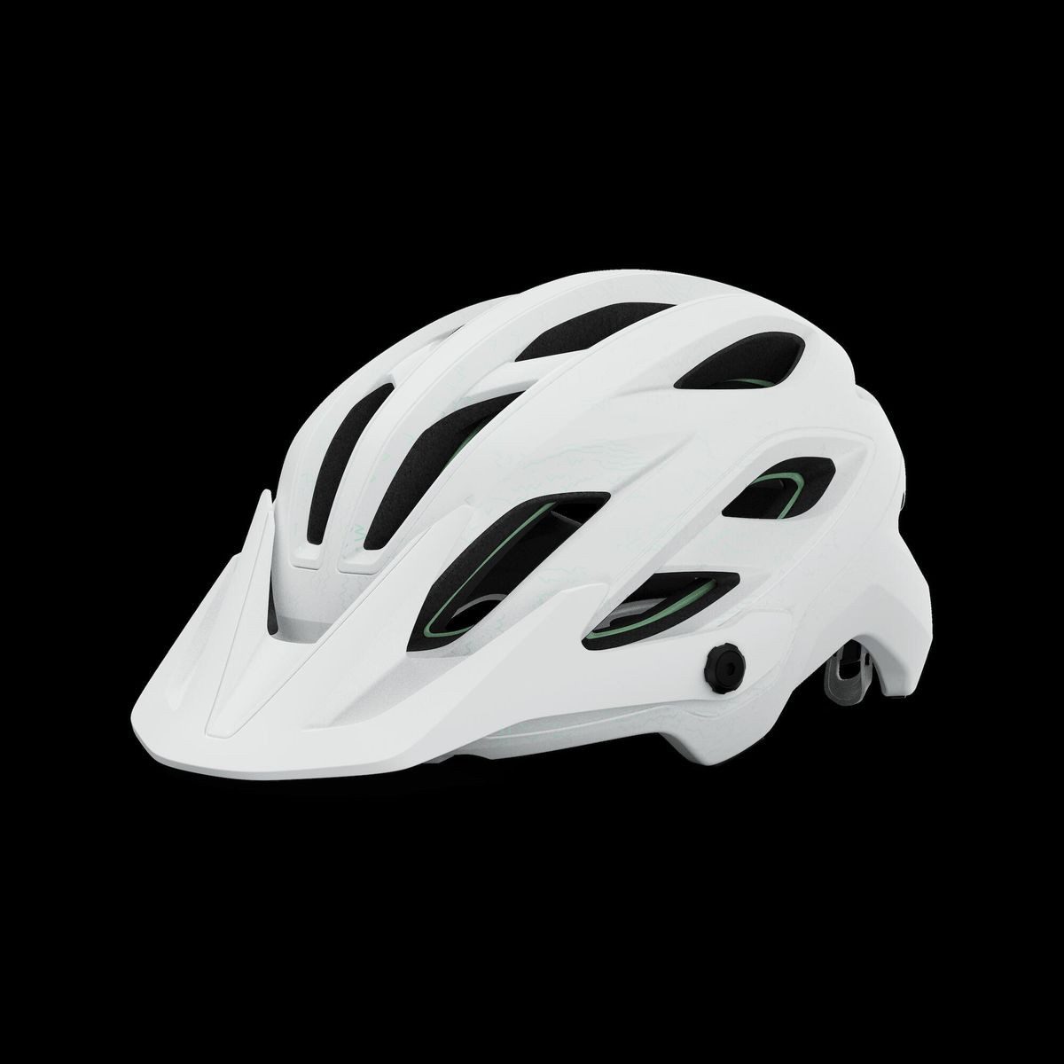 Giro Fahrradhelm Merit W Spherical
