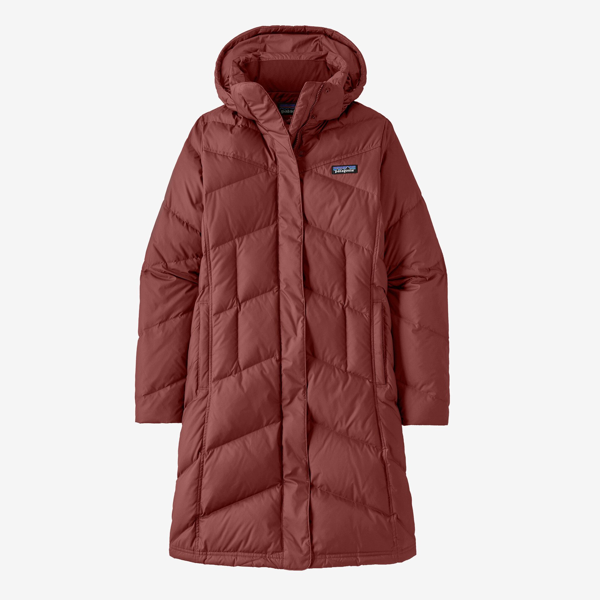 Patagonia Anorak W's Down With It günstig online kaufen