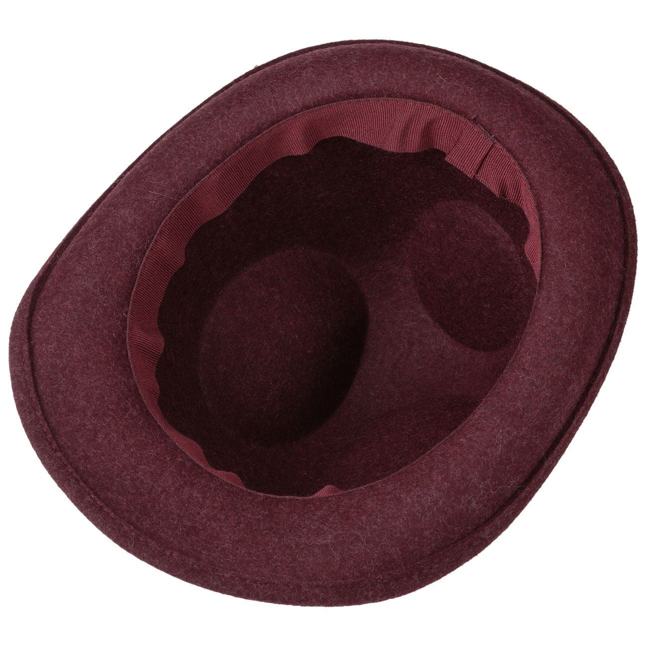 Lipodo Filzhut (1-St) Alpenhut, Made in Italy
