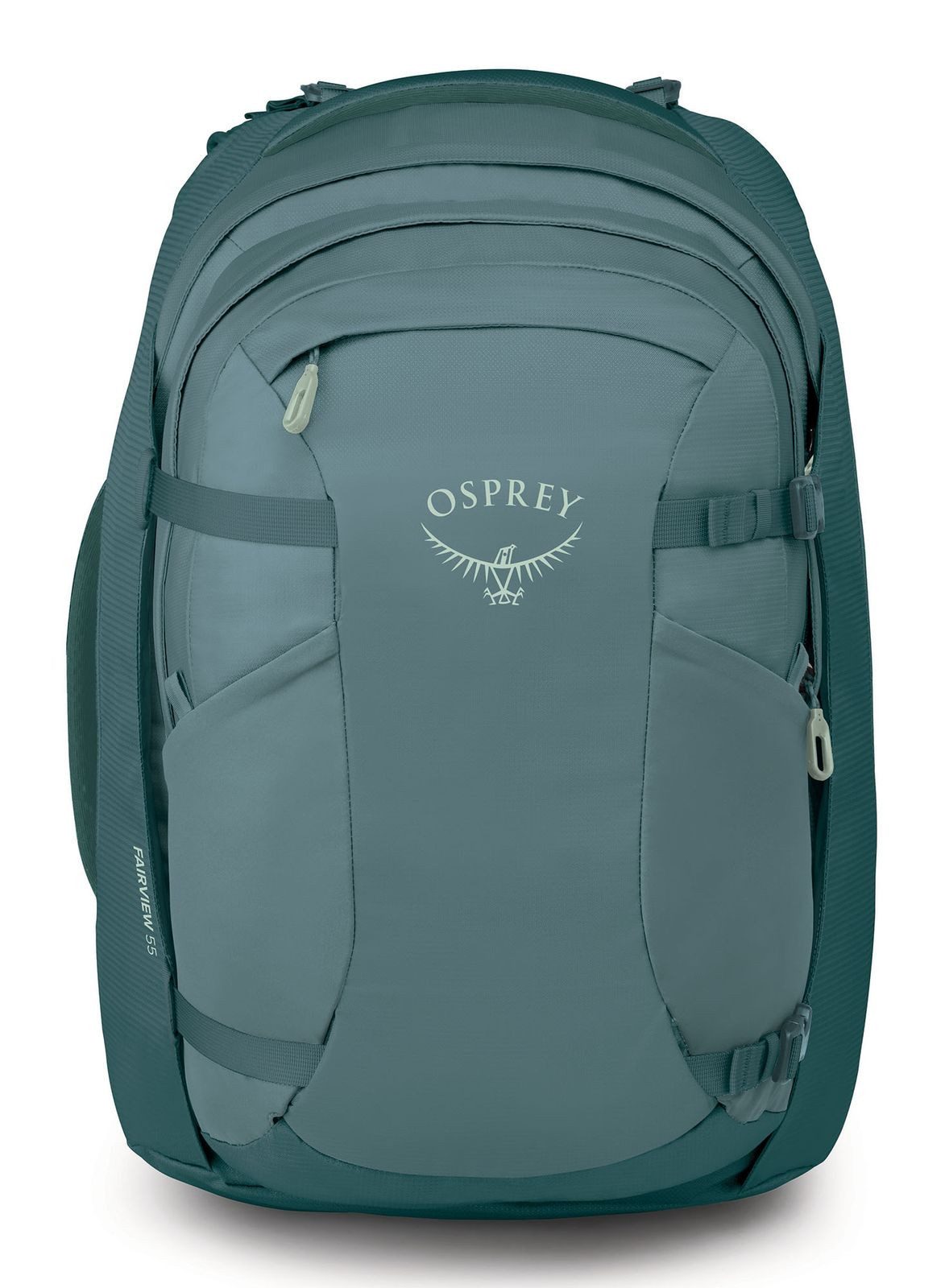 Osprey Rucksack 55 Travel Pack (Set, 2-tlg)