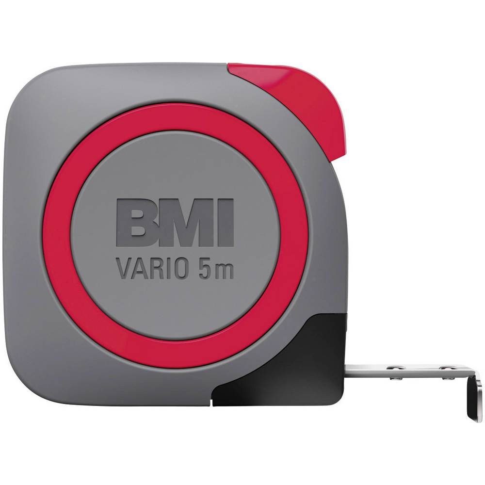 BMI Maßband Taschenbandmaß VARIO 3m EG I 411341820-EGI