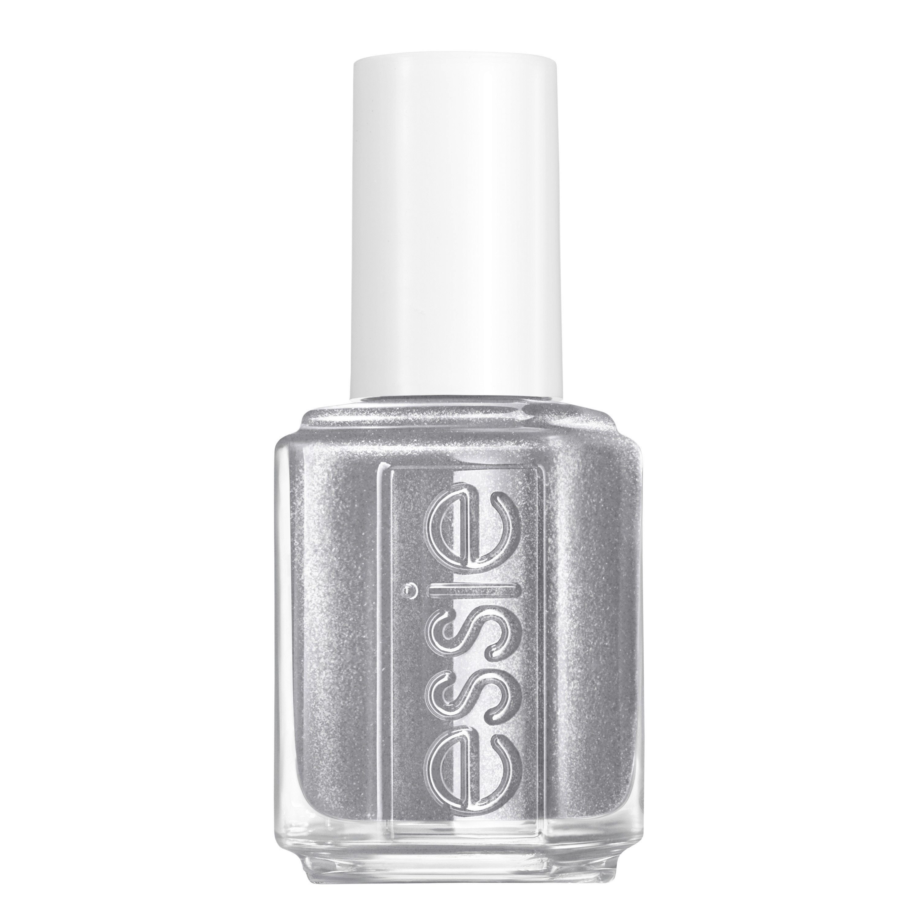 essie Nagellack, für farbintensive und ultra-starke Nägel, natürliche Inhaltsstoffe