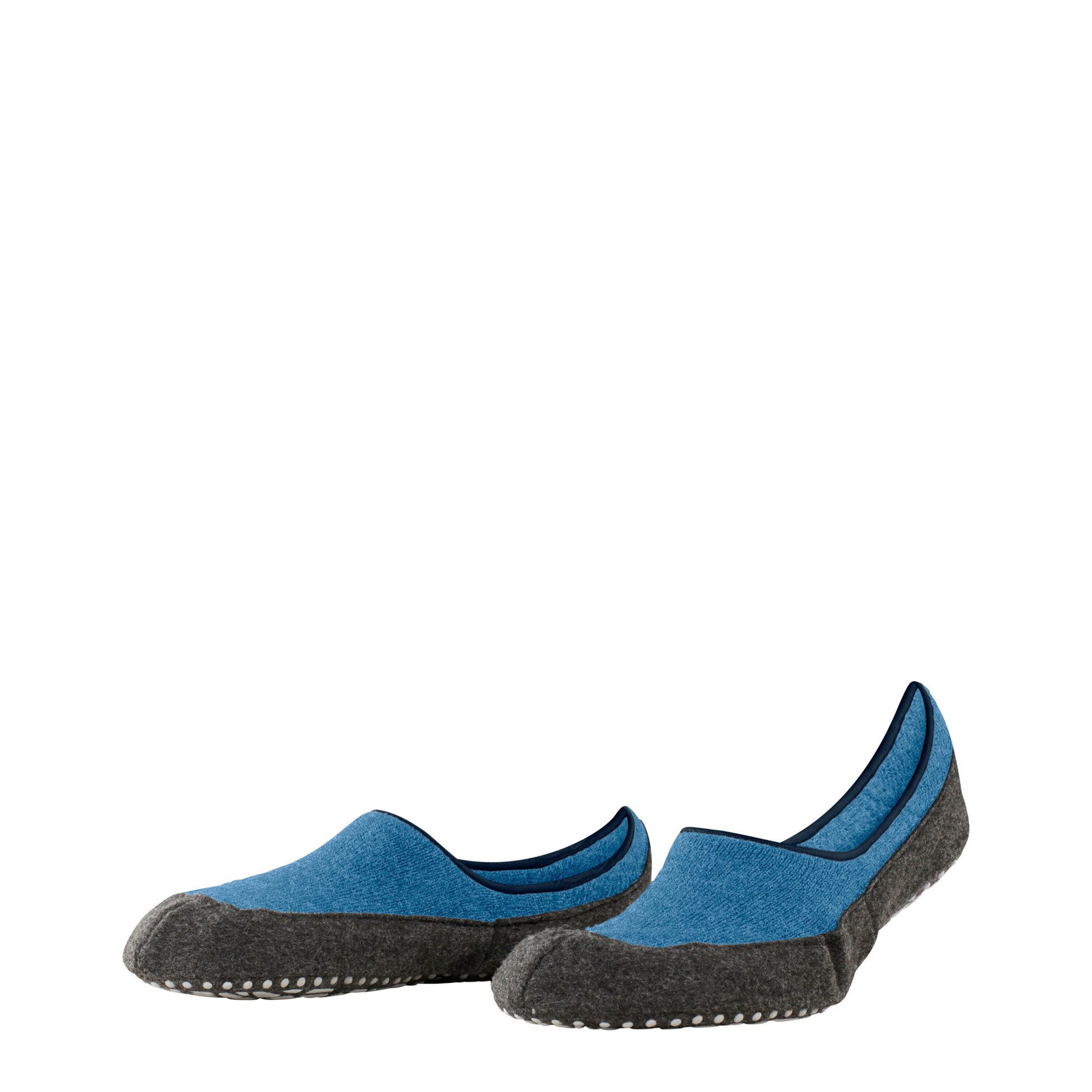FALKE Falke Herren Домашняя обувь Cosyshoes IN 16590 Hausschuh