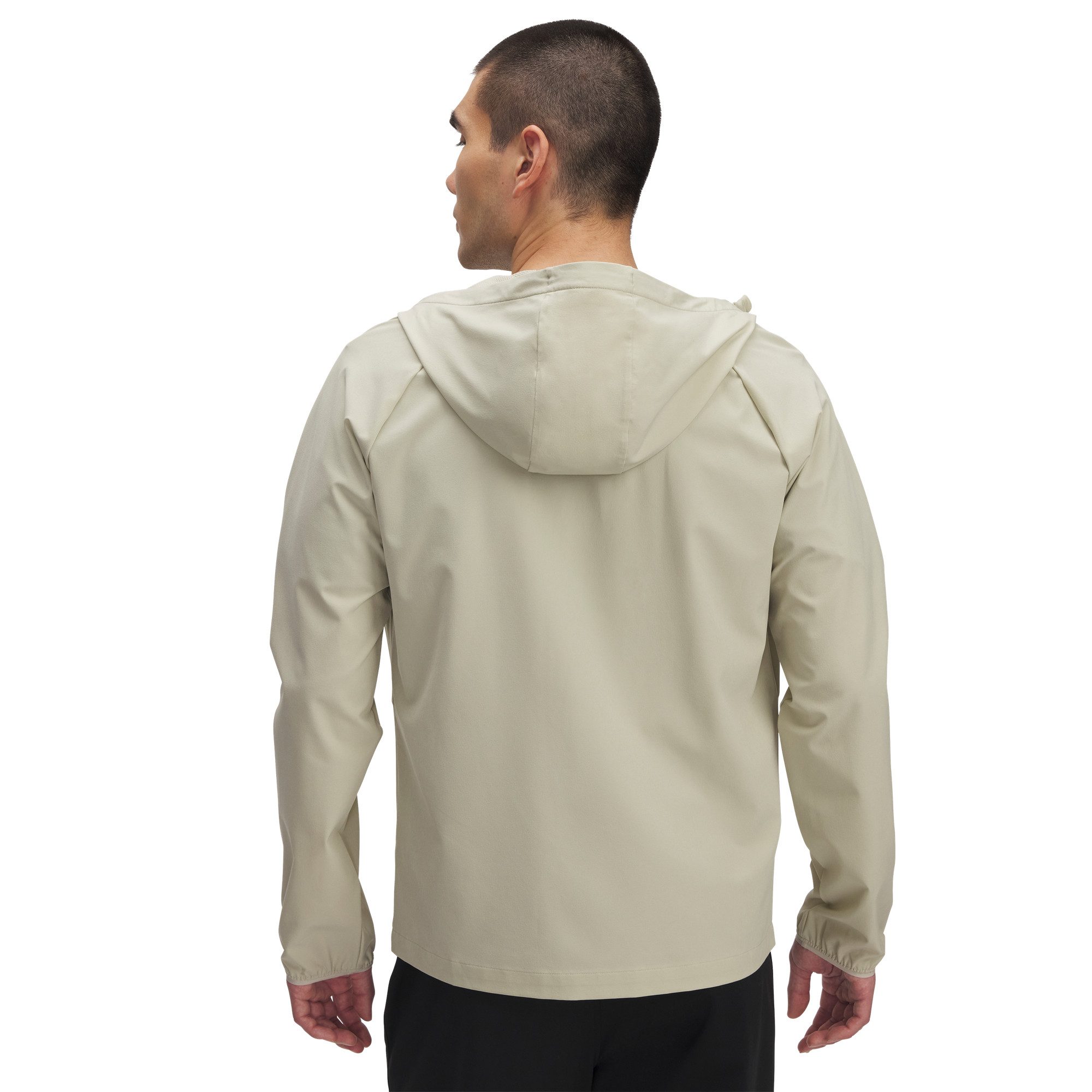 Under Armour® Windbreaker Under Armour Herren Windbreaker UA Vibe Woven Jac günstig online kaufen