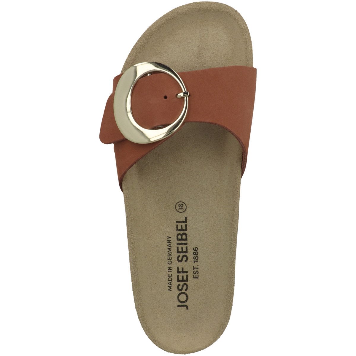 Josef Seibel Hermine 14 Damen Pantolette günstig online kaufen