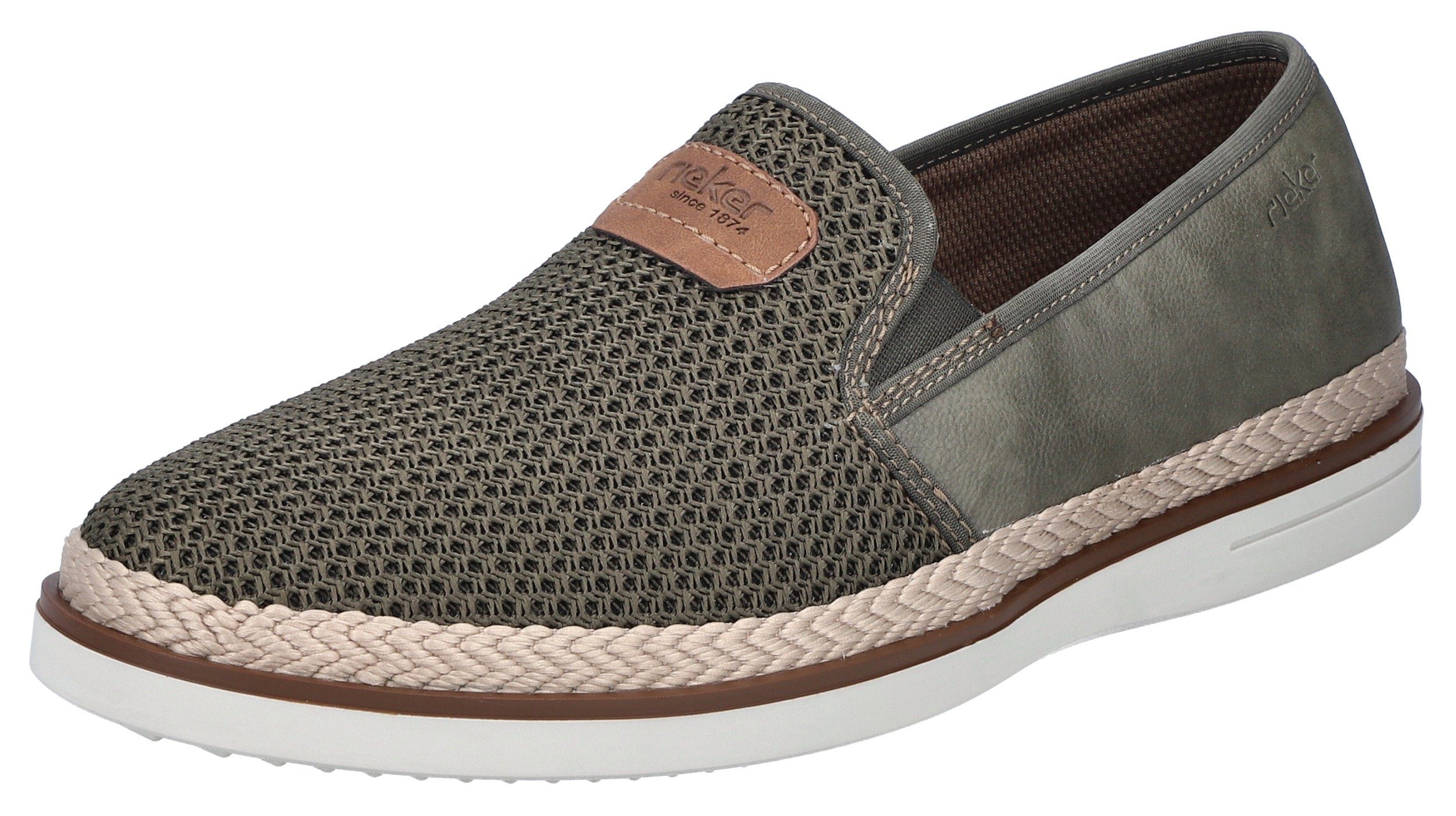 Slipper