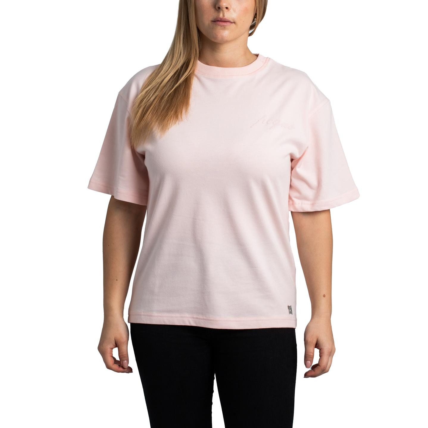 PEQUS T-Shirt Pequs A Parad Beach Logo Tee
