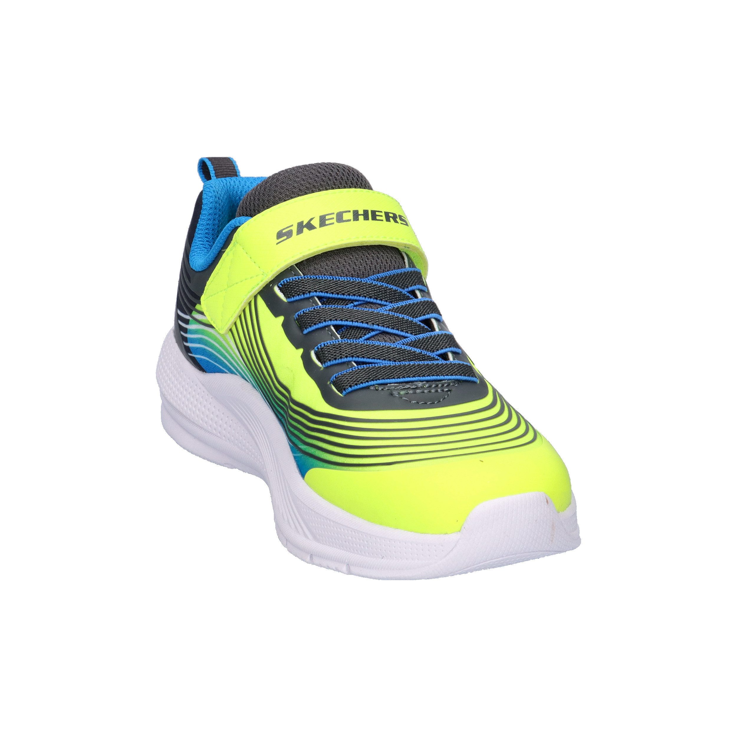 Skechers Skechers Jungen Sneaker Microspec Advance 403926L Sneaker