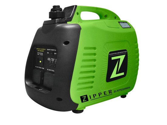 ZIPPER Stromerzeuger »ZI-STE2000IV«, 2,2 in kW