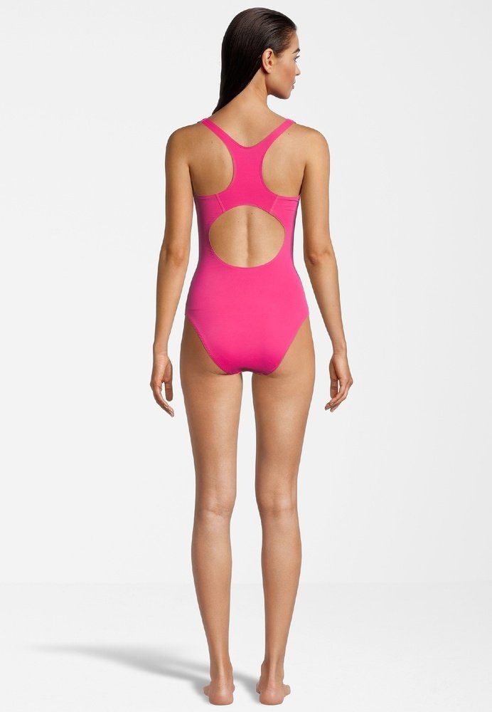 Fila Badeanzug Saki Racer Back Swimsuit