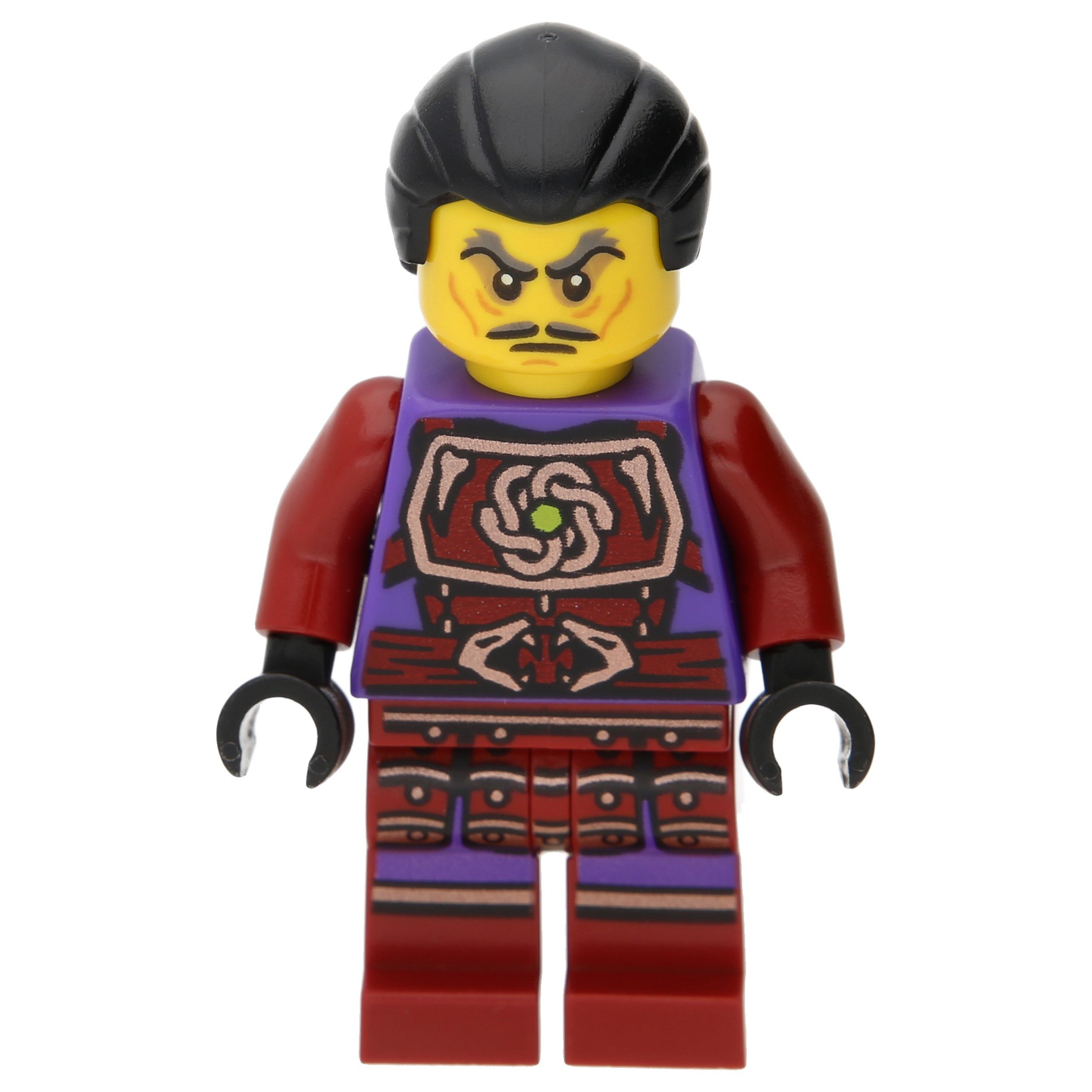 LEGO® Spielbausteine LEGO Ninjago: Clouse (Tournament of Elements)