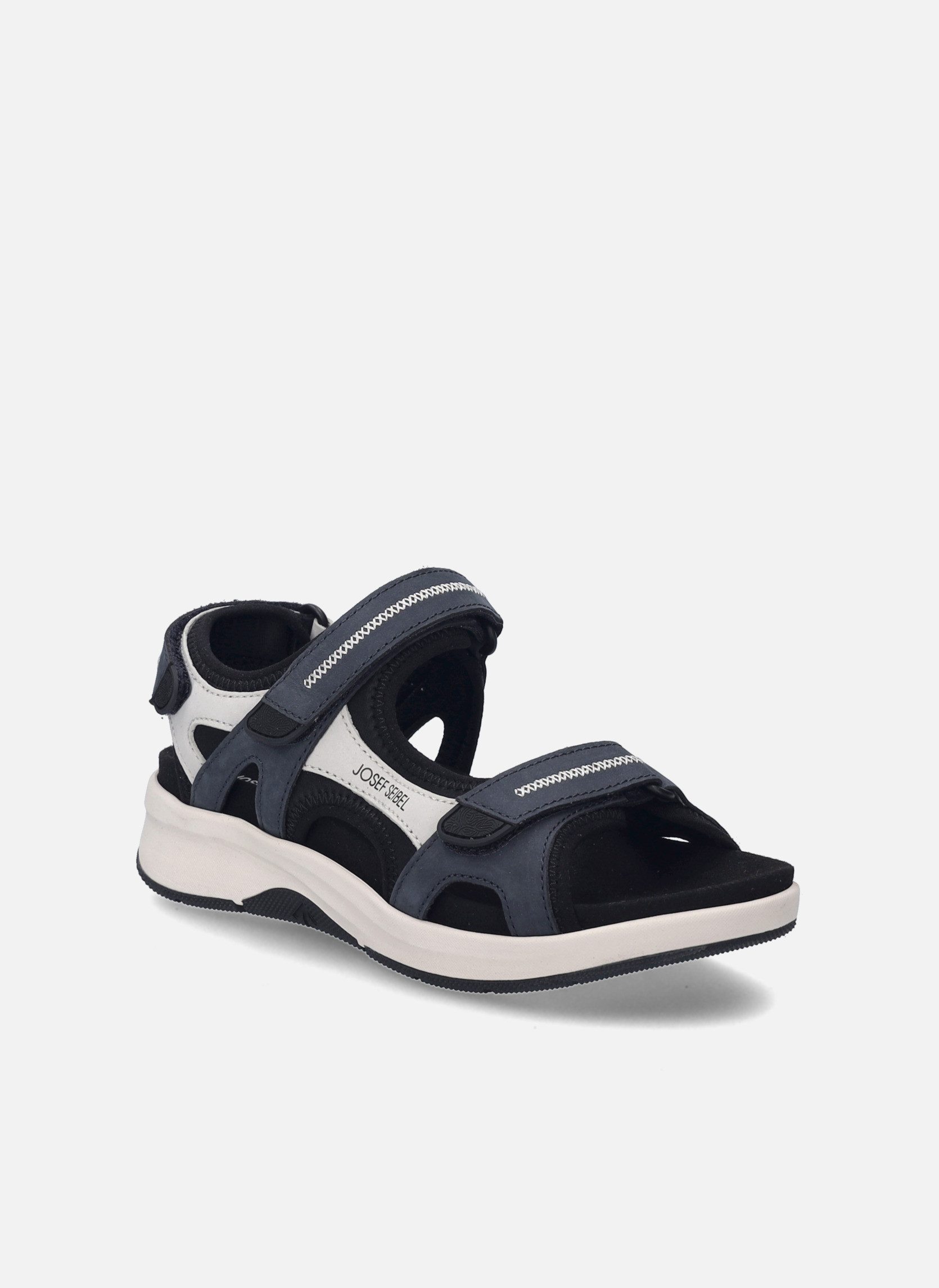 Josef Seibel Estelle 02, blau Sandale
