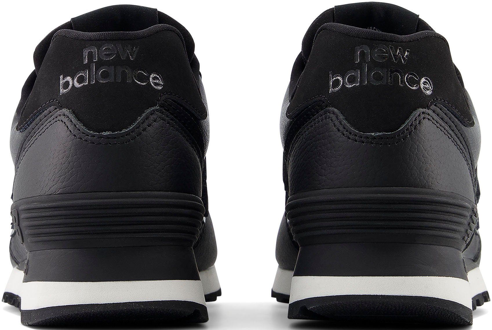 Sneaker New WL574 Core Balance granite