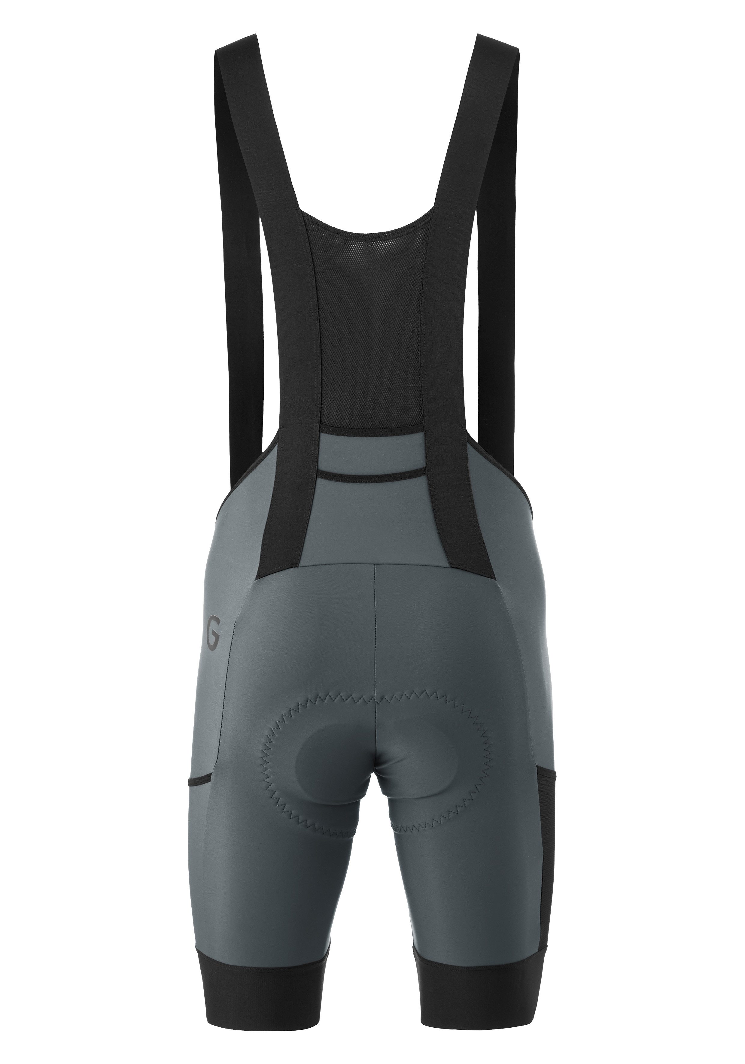 Gonso Fahrradhose Ride Miles Bib Cargo günstig online kaufen