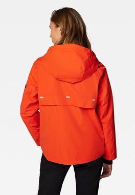 Mavi Funktionsjacke JACKET Regenjacke mit Kapuze