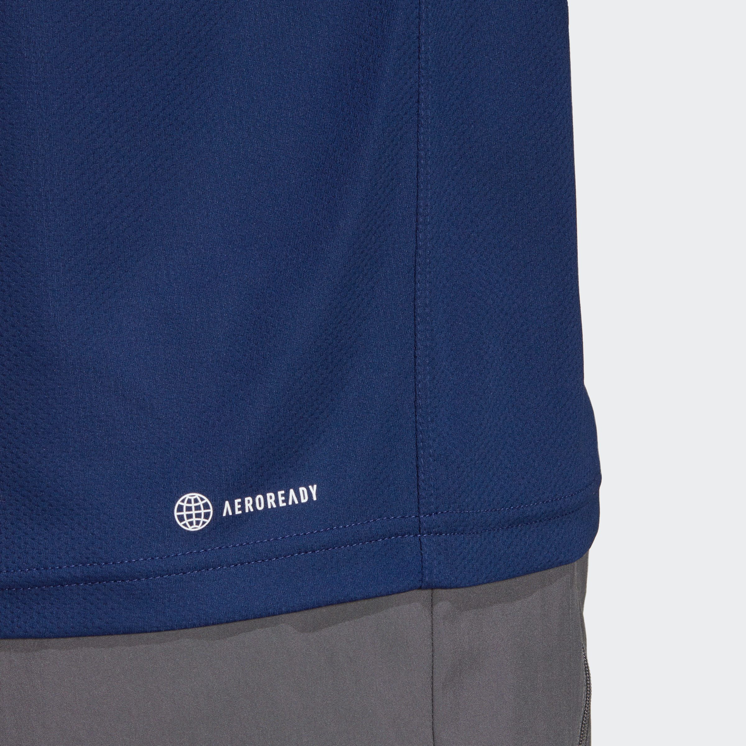 adidas Performance Poloshirt TRAIN ESSENTIALS TRAINING