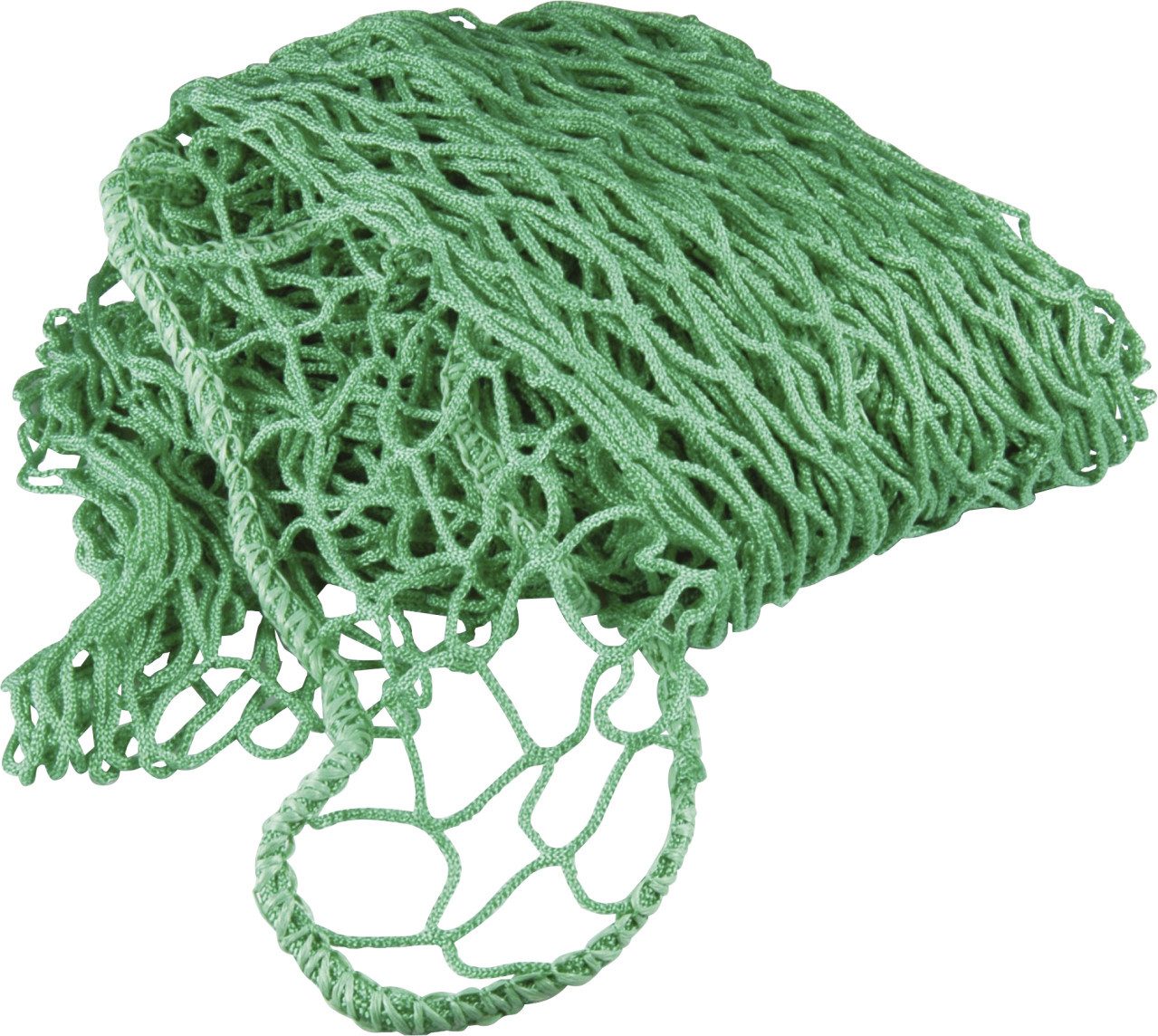 Anhängernetz Unitec Anhängernetz 150 x 270cm grün