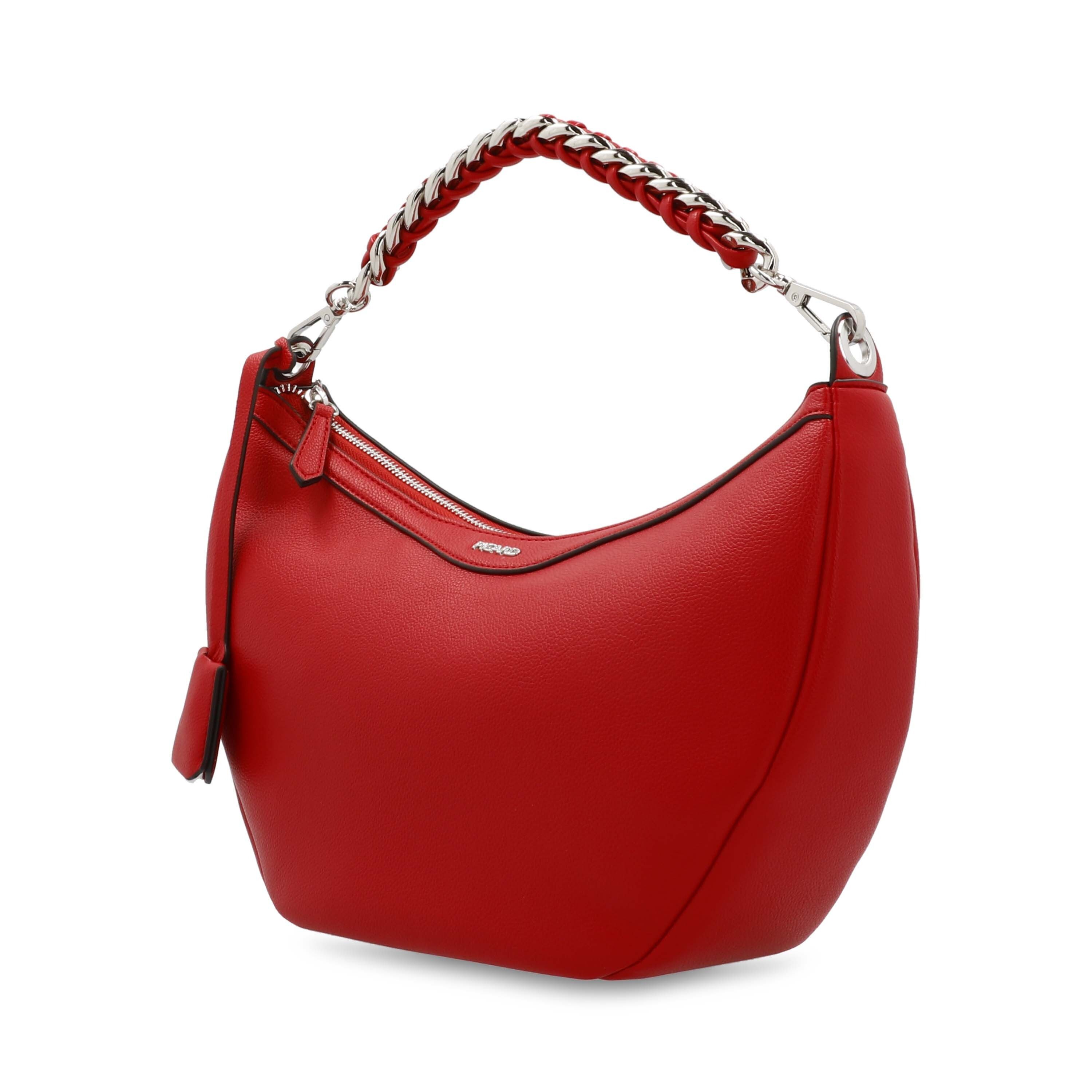 Picard Beuteltasche PICARD Beuteltasche Lyon aus Recyceltes Pu