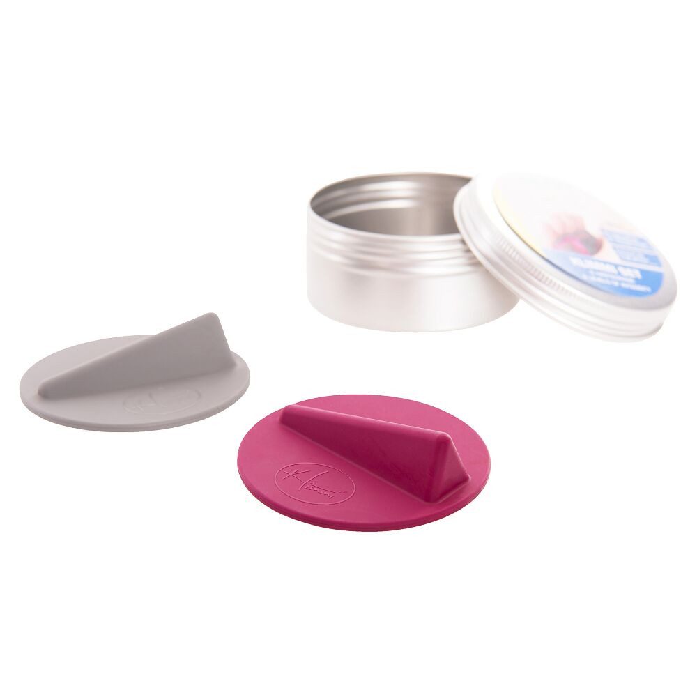 ARTZT thepro Massageroller Faszientool-Set Klimmi, Ideal bei verspanntem Muskel- und Faszien-Gewebe