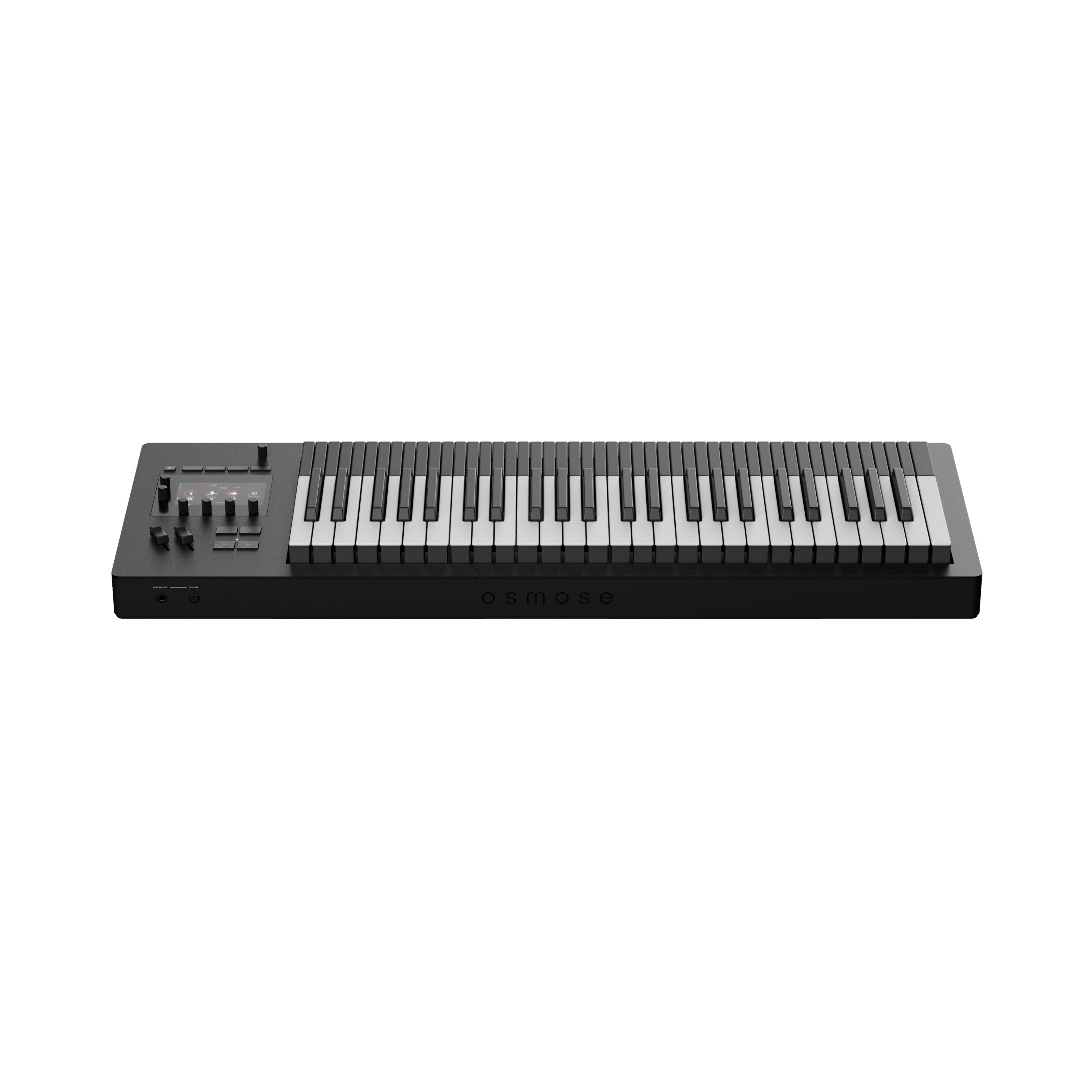 Expressive E Synthesizer (Synthesizer, Digital Synthesizer), Osmose - Synthesizer