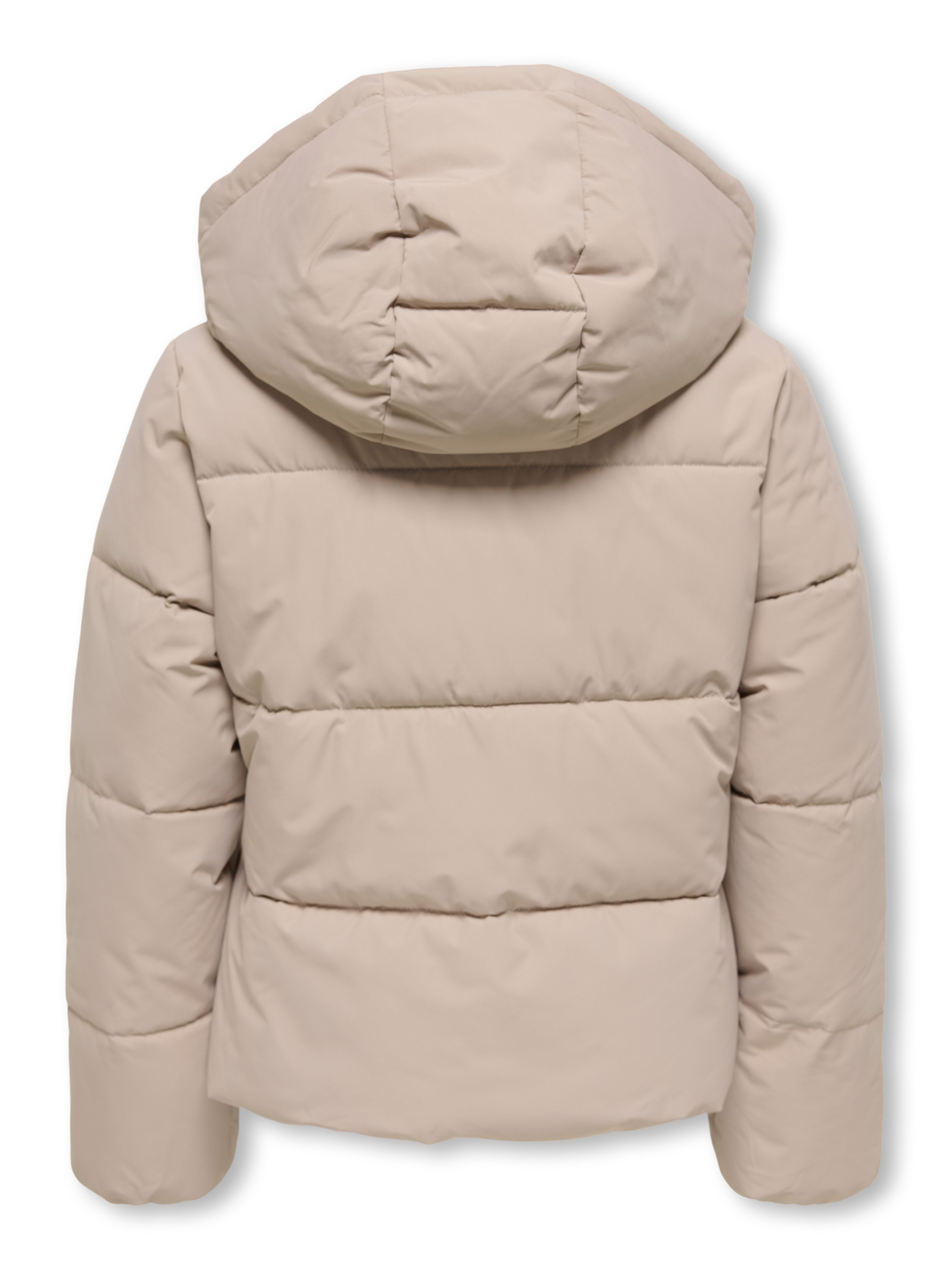 KIDS ONLY Steppjacke KOGJUTA LIFE SHORT PUFFER OTW NOOS