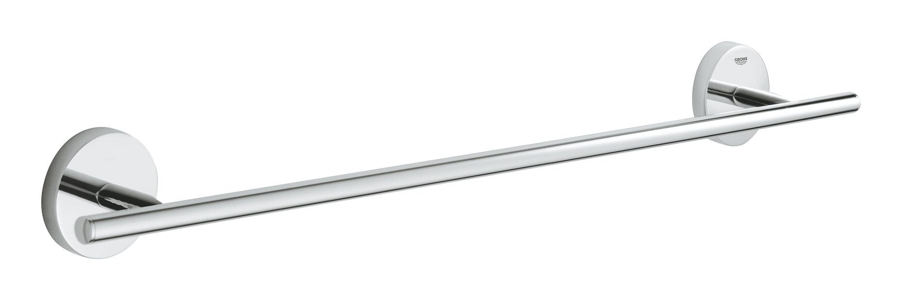 Grohe Handtuchhalter Start Cosmopolitan, Badetuchhalter - Chrom