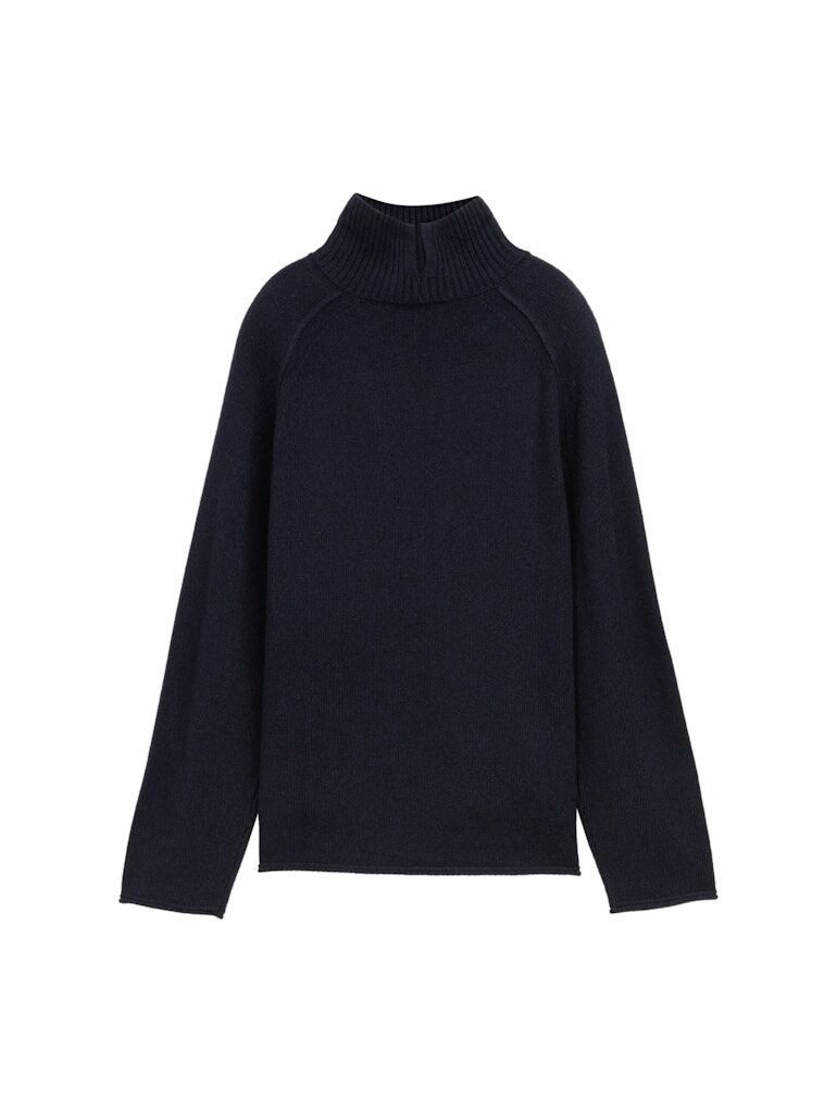 TOM TAILOR Strickpullover günstig online kaufen