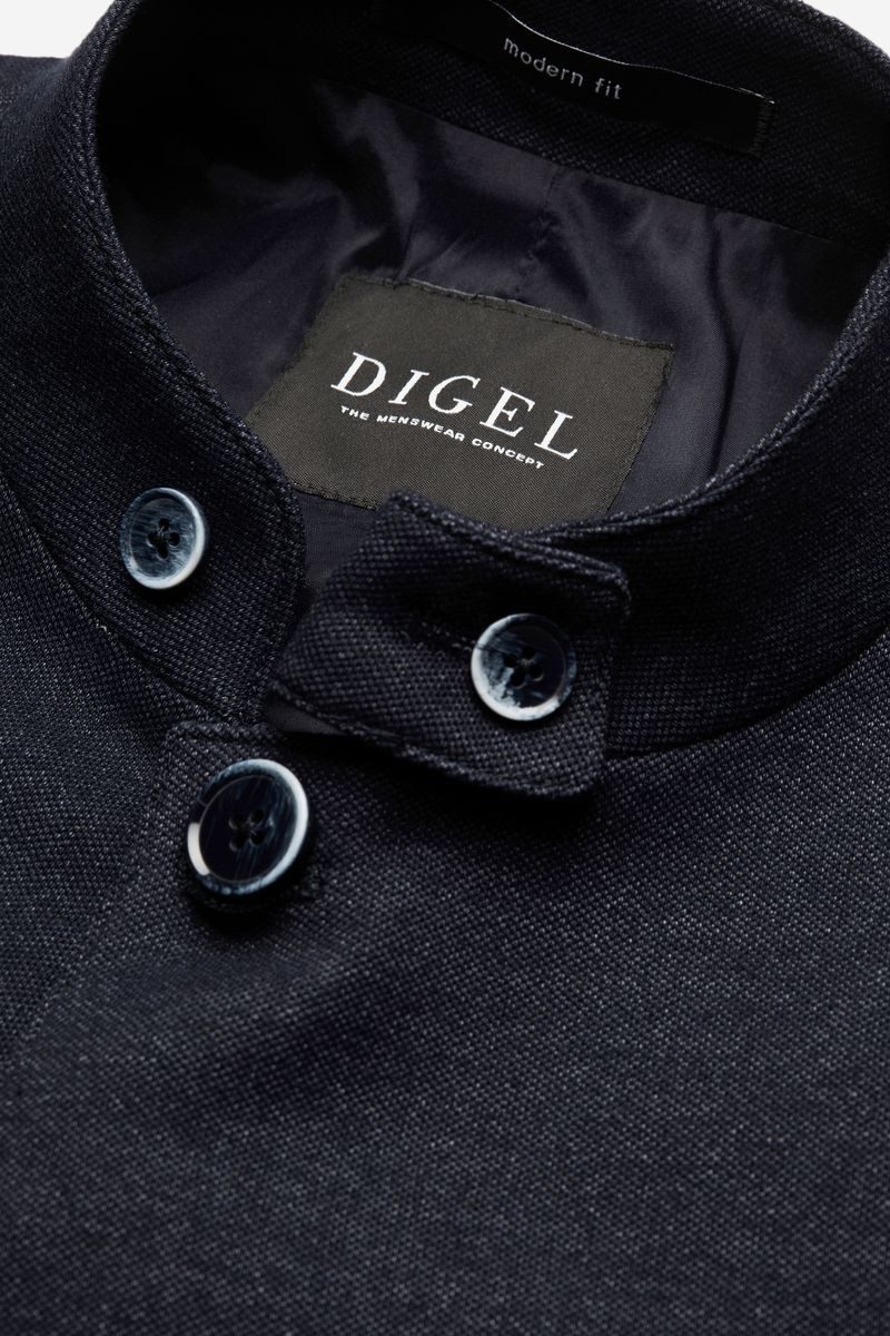 Digel Jerseysakko Enzo-ST Kissing Buttons