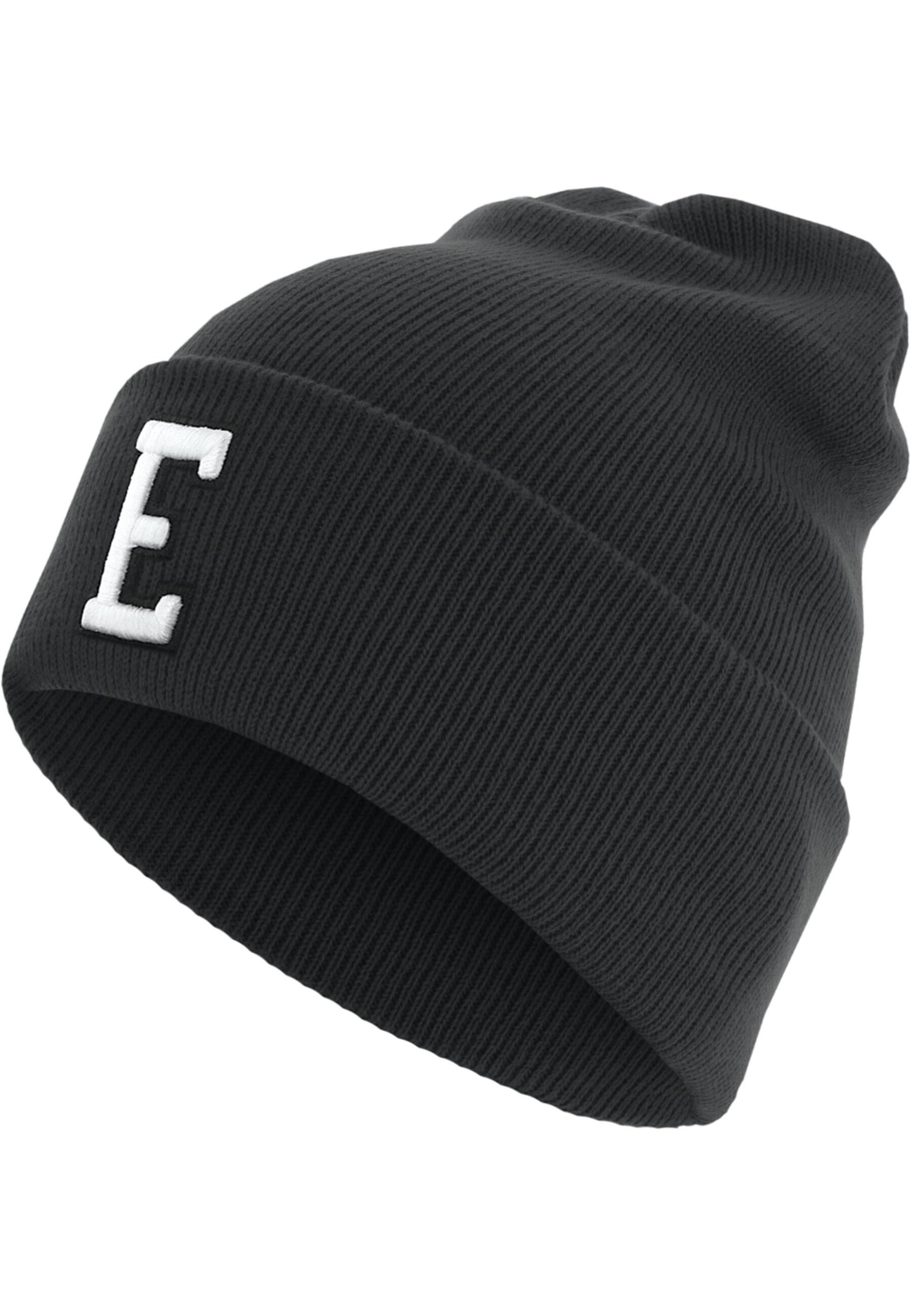 MSTRDS Beanie MSTRDS Accessoires Letter Cuff günstig online kaufen