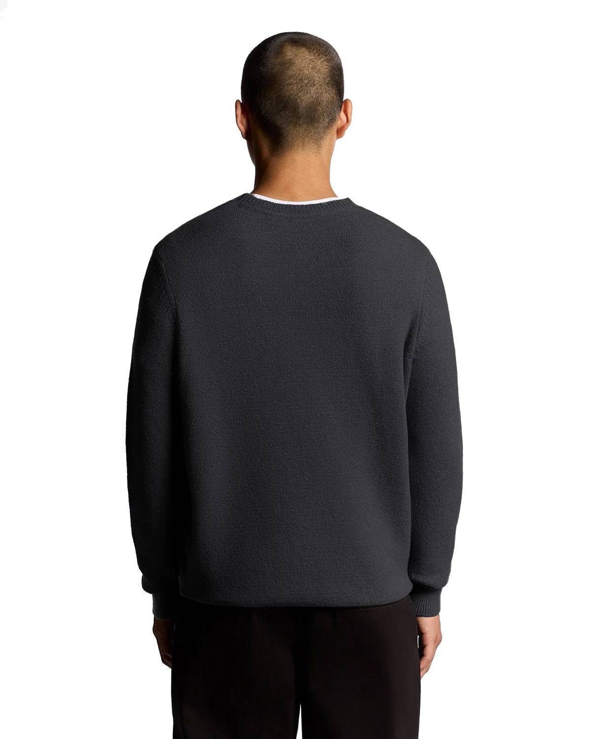 Lyle & Scott Sweatshirt Pullover Lyle&Scott Script