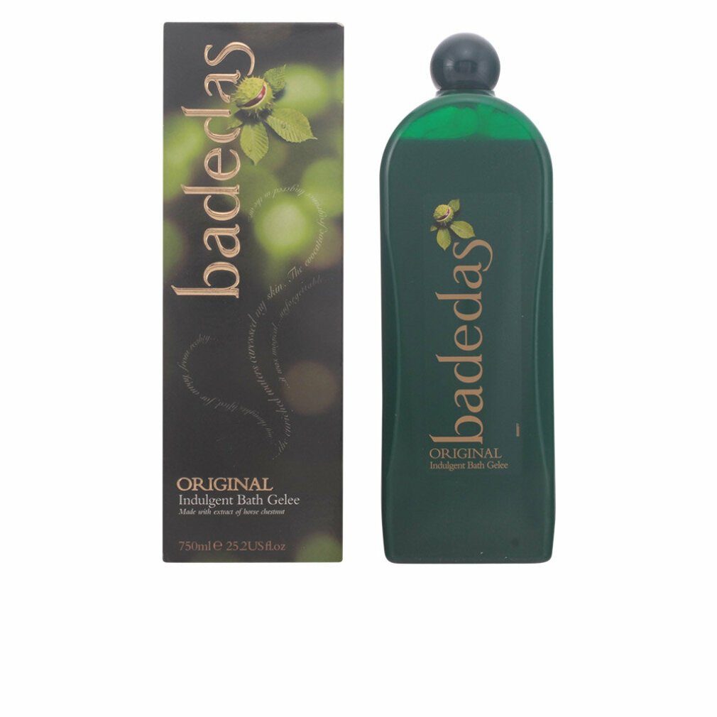 Unilever Duschgel Badedas Original Bath Gel 750ml